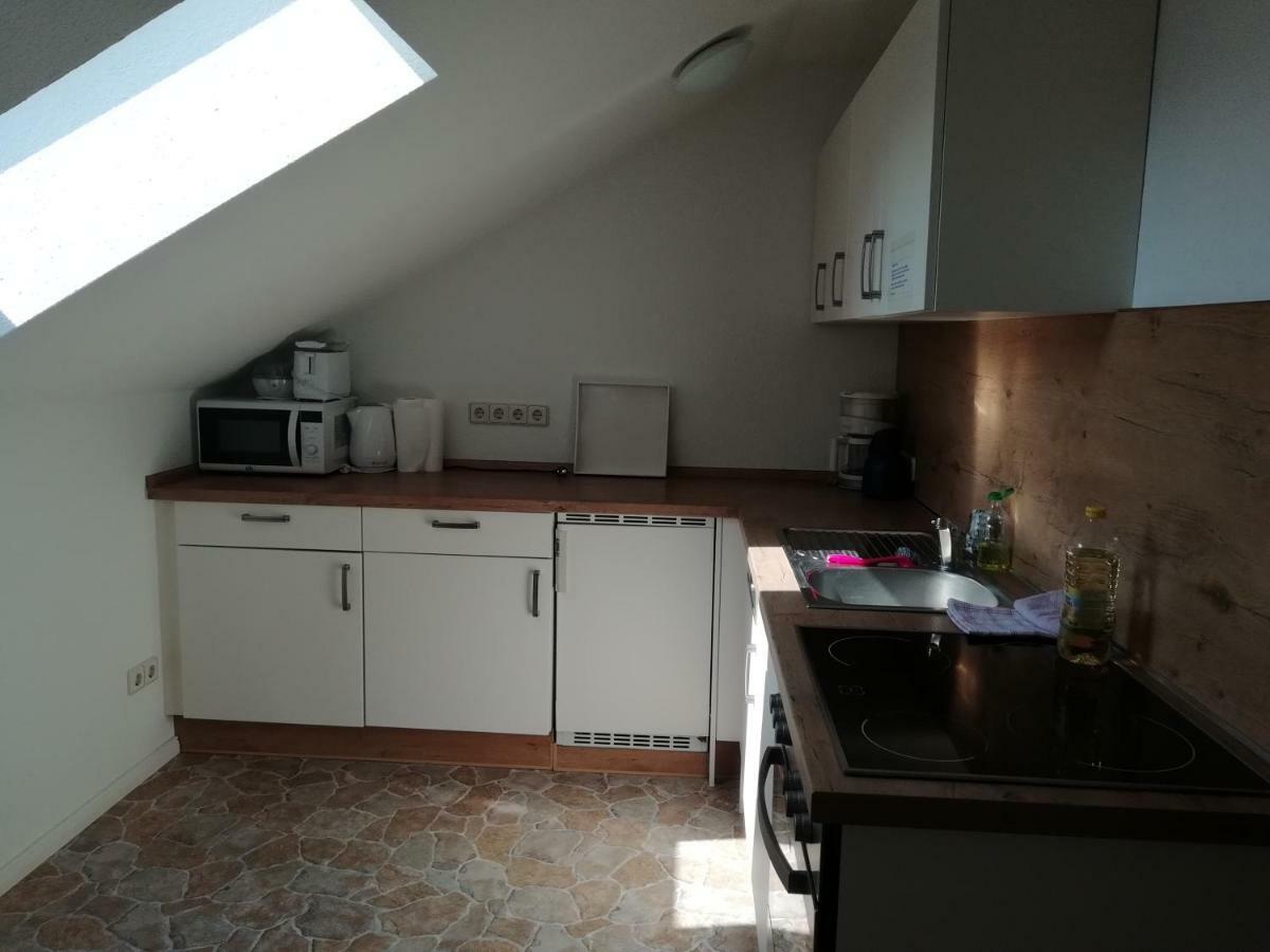Ferienwohnung Am Torbogen Lübbenau Kültér fotó