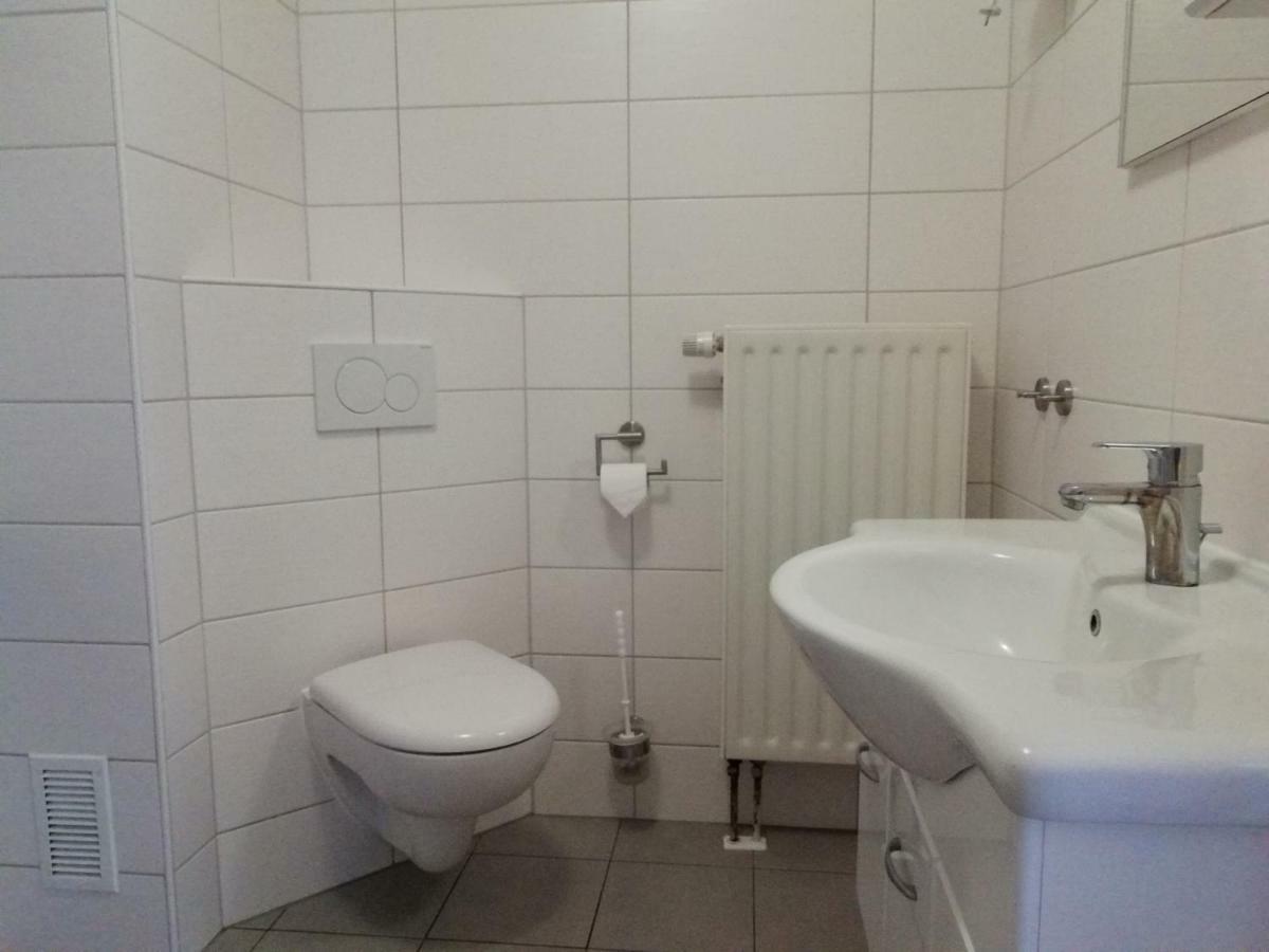 Ferienwohnung Am Torbogen Lübbenau Kültér fotó