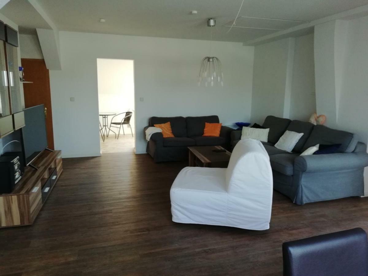 Ferienwohnung Am Torbogen Lübbenau Kültér fotó